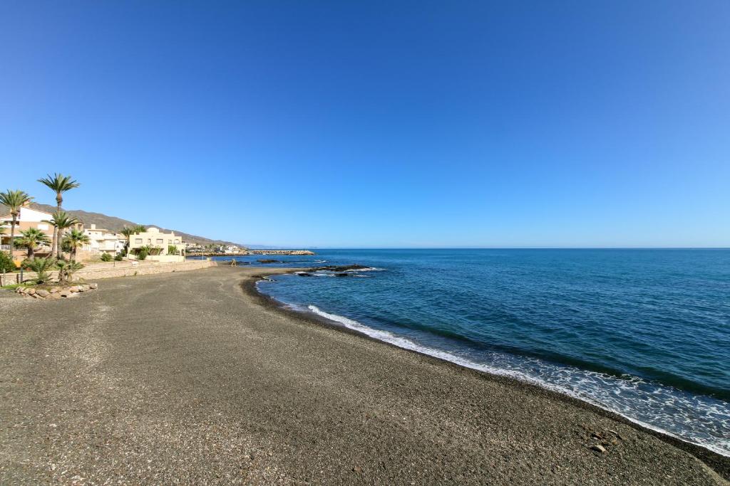 Áticos Cala Verde Playa, Villaricos – Bijgewerkte prijzen 2022