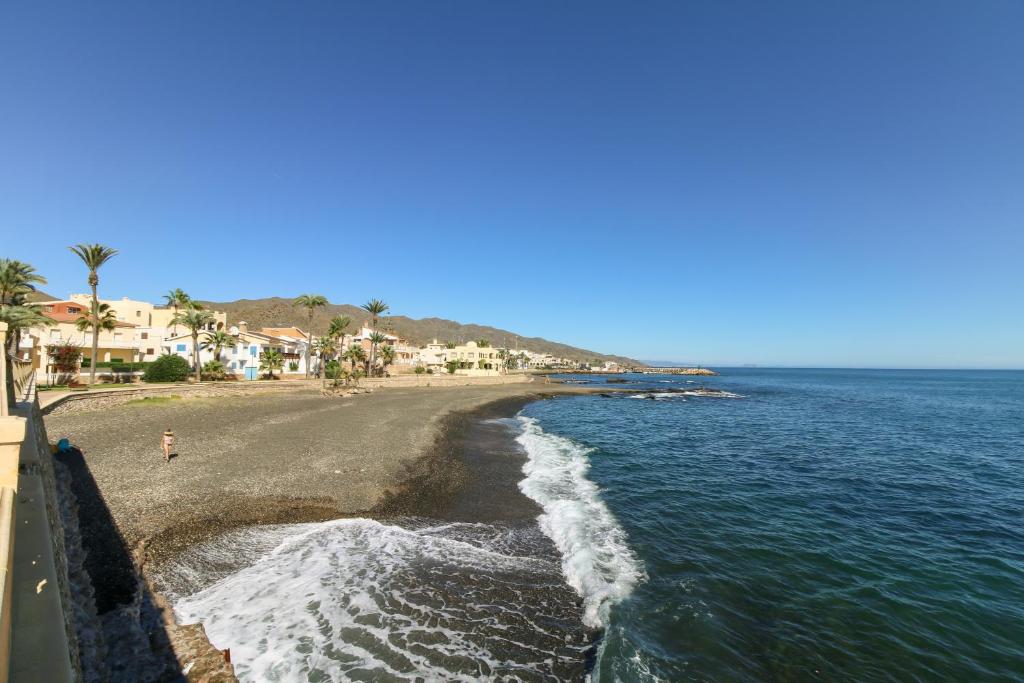 Áticos Cala Verde Playa, Villaricos – Bijgewerkte prijzen 2022