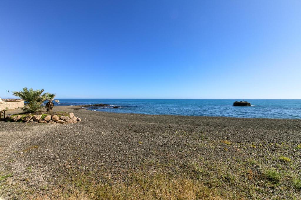 Fotografie z fotogalerie ubytování Áticos Cala Verde Playa v destinaci Villaricos