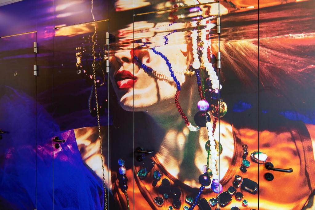 Bunk Hotel Utrecht - Resim 30