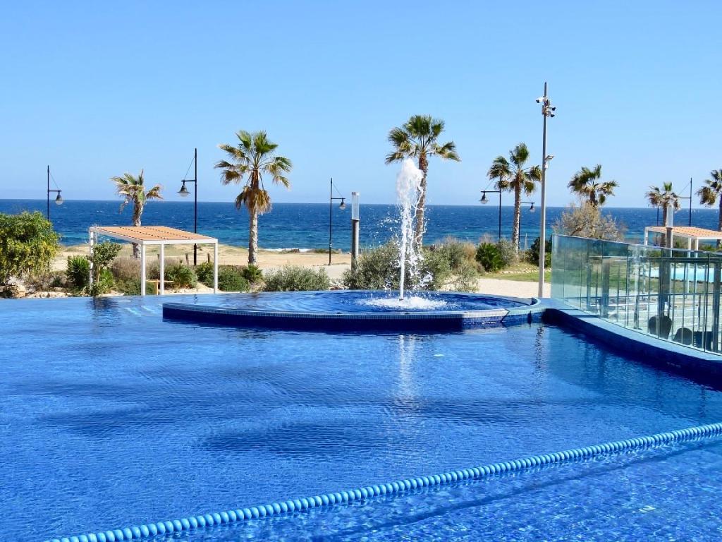 Booking.com: Apartamento Olé Beach Sea Senses , Torrevieja ...