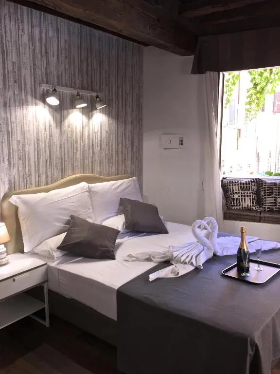GUR Suites Navona, Roma, Italia
