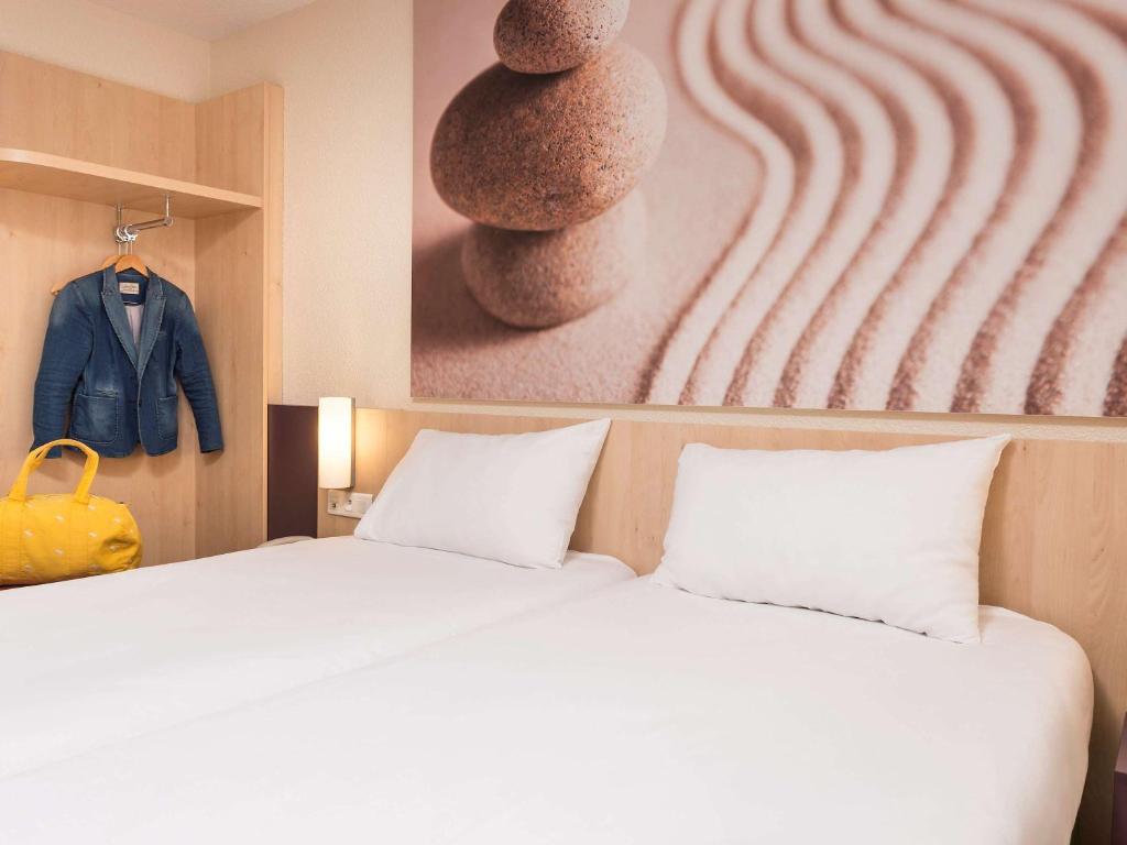 ibis Styles Paris Roissy CDG