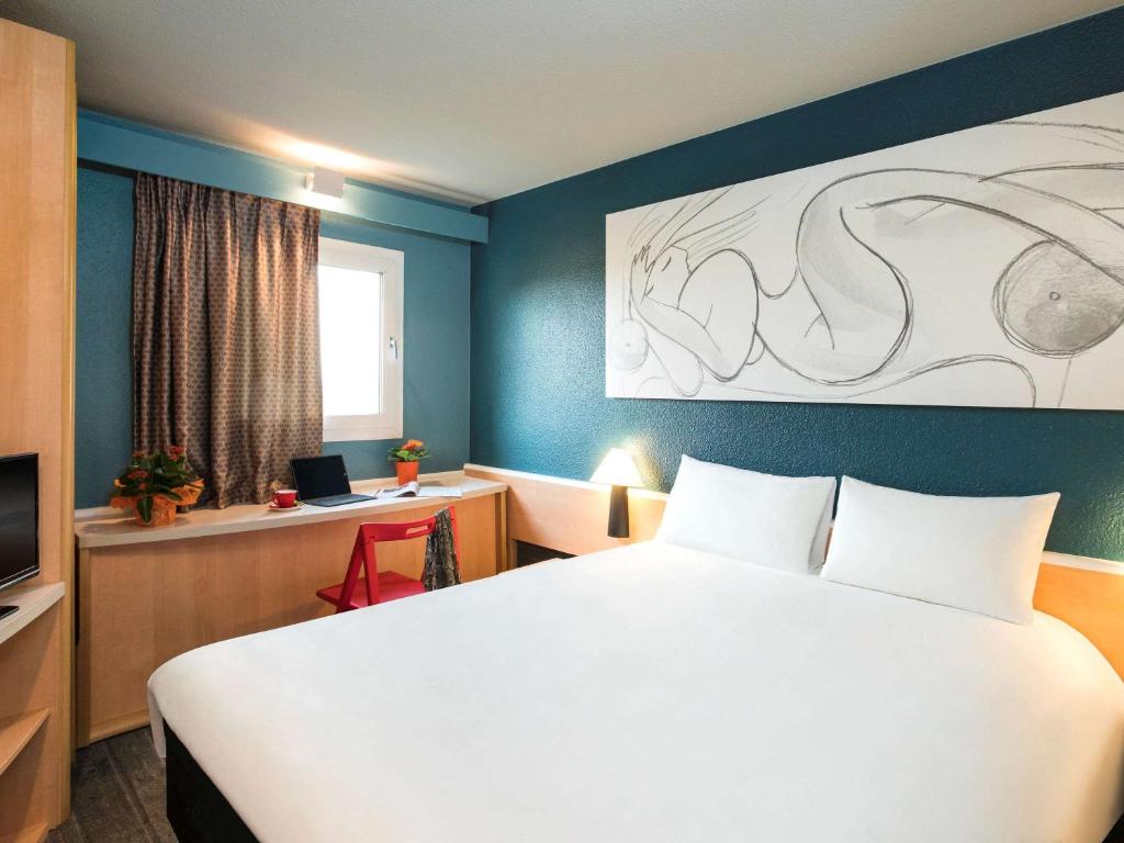 Villepinte Parc Des Expositions Hotel ibis Villepinte Parc des Expositions, Roissy-en-France – Updated 2023 Prices