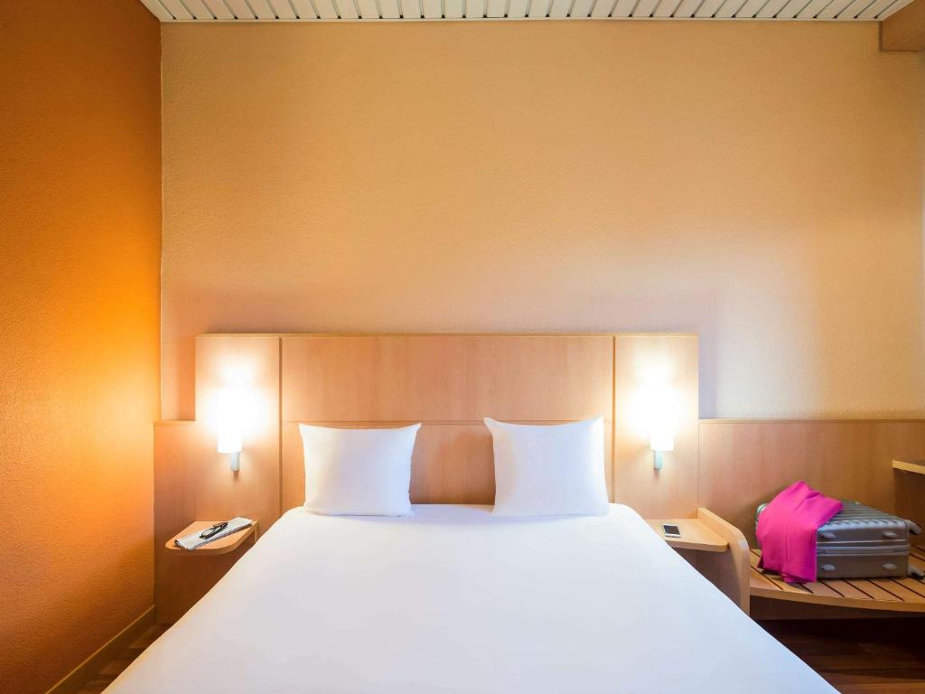 Fotografie z fotogalerie ubytování Hotel Ibis Milano Ca' Granda v Miláně