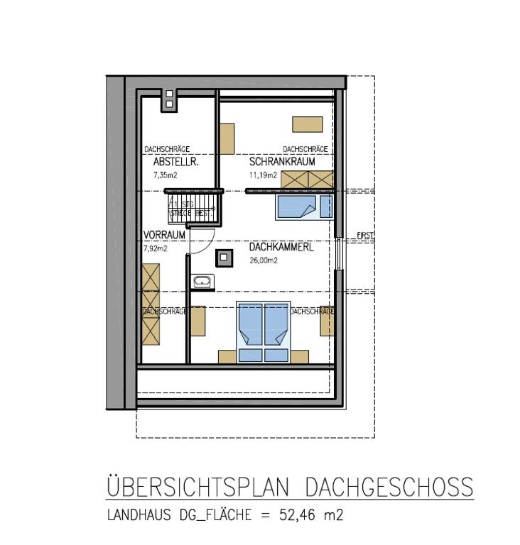 Fotografie z fotogalerie ubytování Landhaus Pitztal v destinaci Jerzens