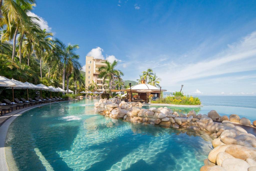 Hoteles en Puerto Vallarta, México 251704186