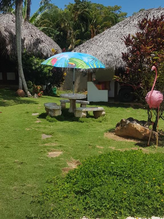 Villa Casa Flamingo, Las Terrenas, Dominican Republic - Booking.com