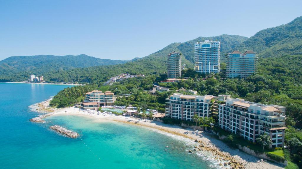 Hoteles en Puerto Vallarta, México 251704867