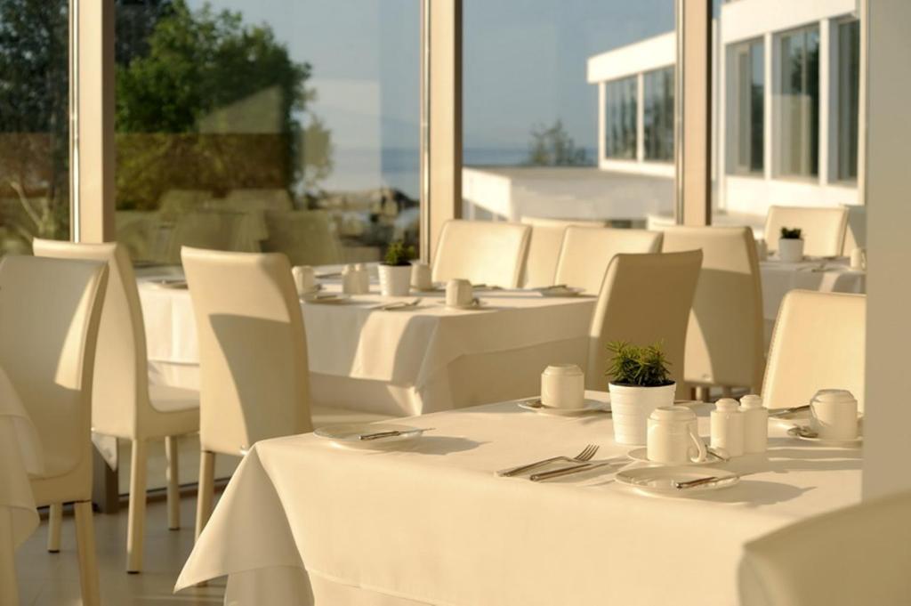 Fotografie z fotogalerie ubytování Lucy Hotel v destinaci Kavala