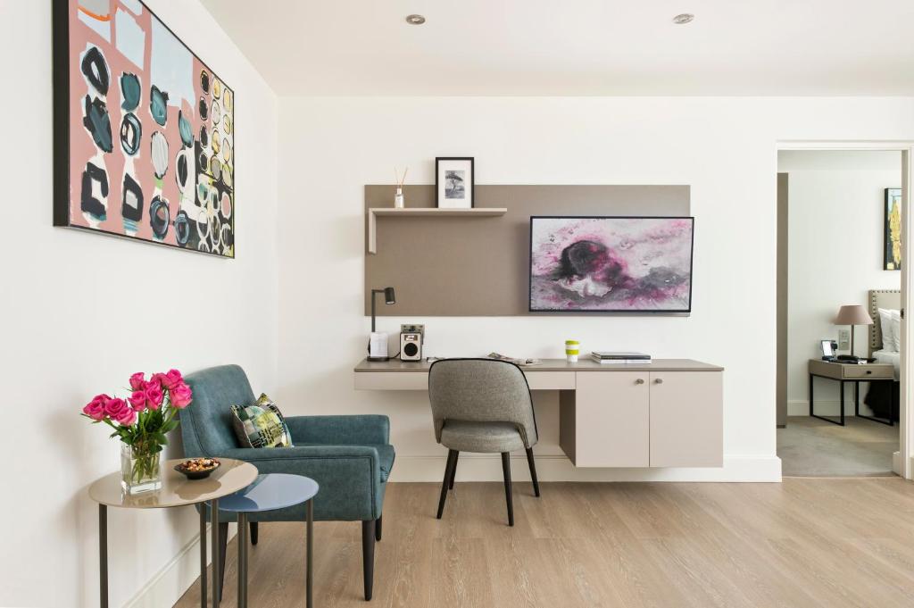 The Chronicle by Supercity Aparthotels - 