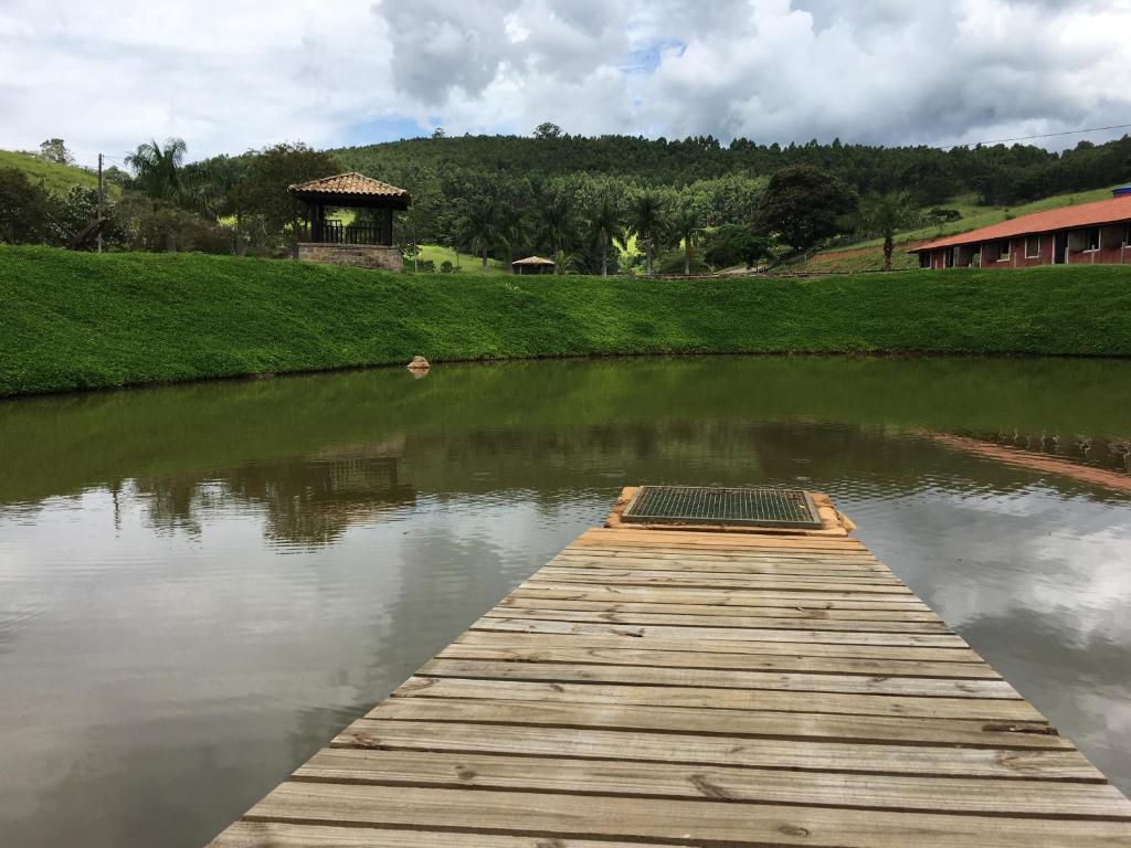  Cabanha Realeza