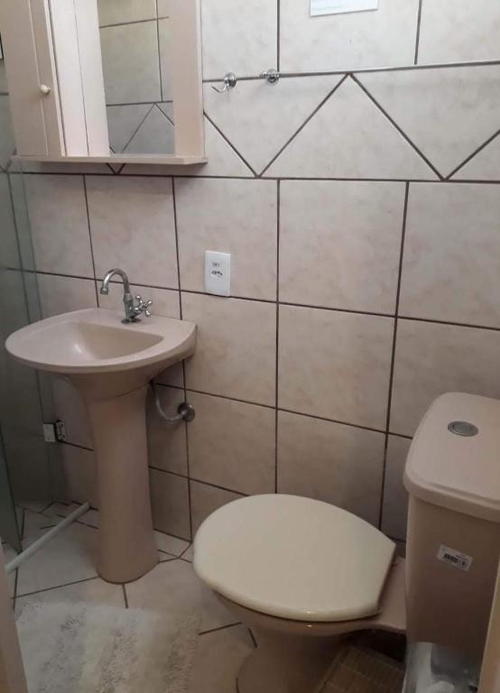  Pousada Duas Irmas