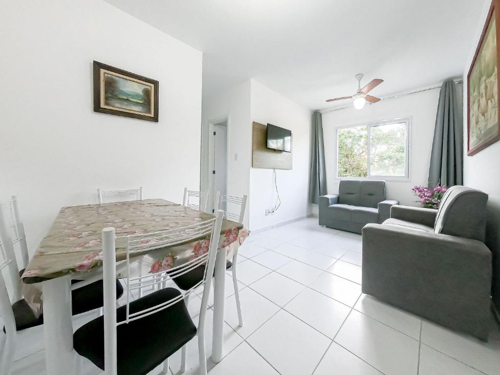  Apartamento praia Martim de Sá