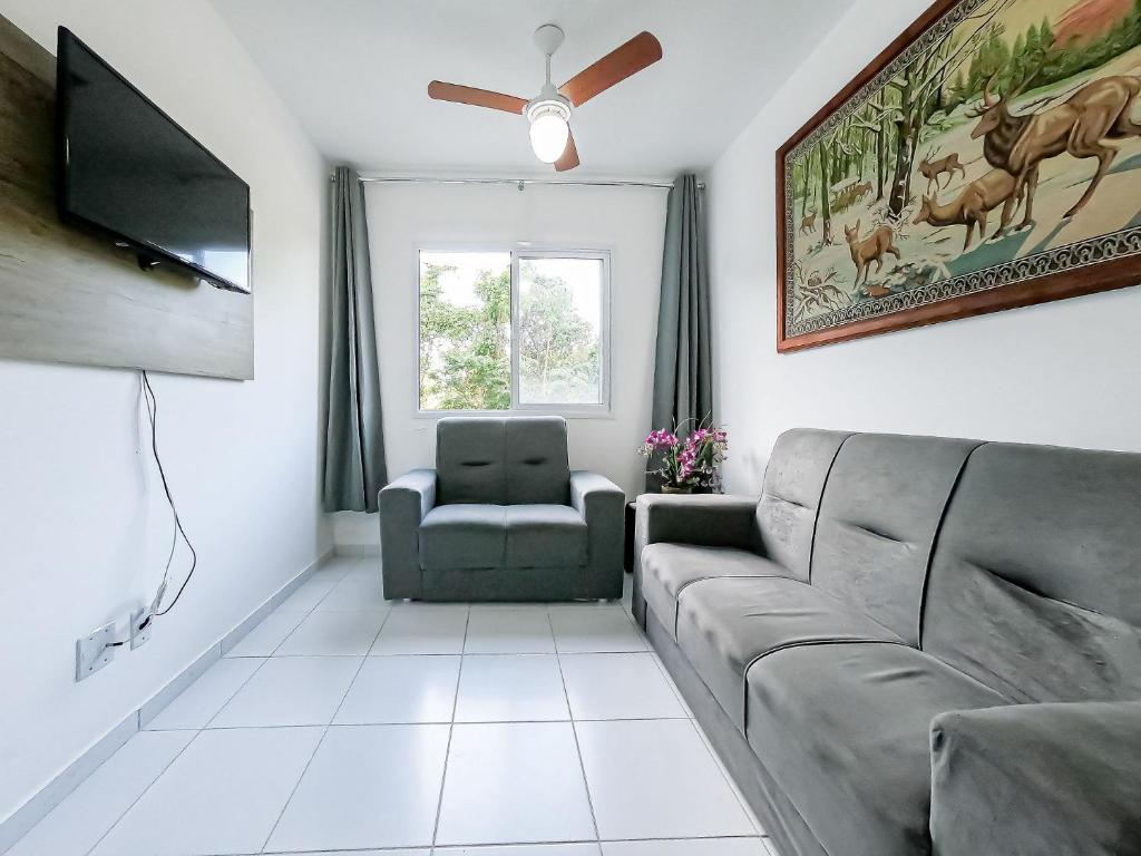  Apartamento praia Martim de Sá