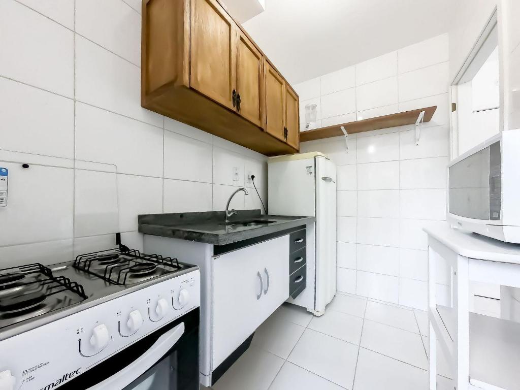  Apartamento praia Martim de Sá