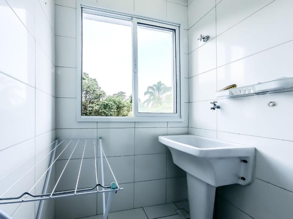  Apartamento praia Martim de Sá