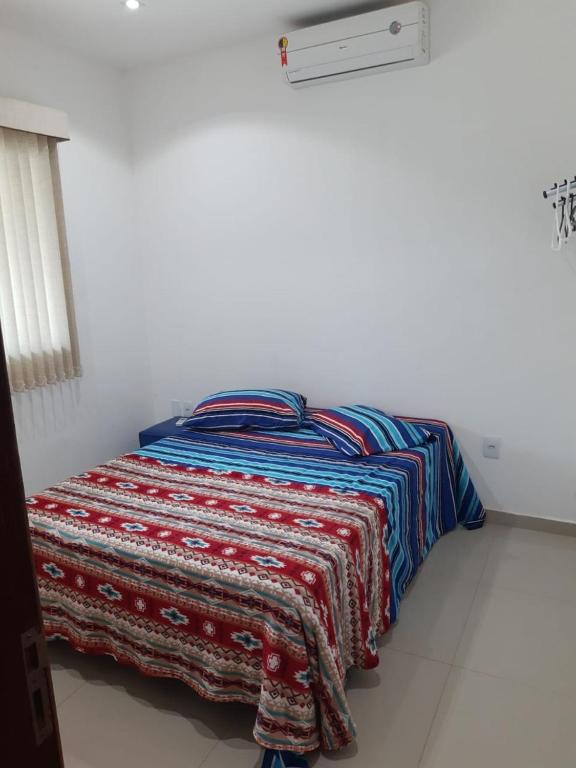 Casa duplex aconchegante com piscina e banheira de hidromassagem