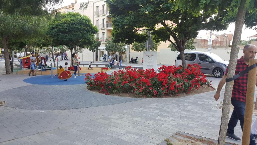 Hostia v ubytovaní Precioso apartamento a menos de 100m de la playa
