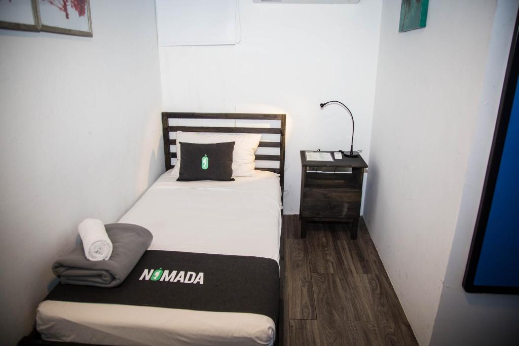 Fotografie z fotogalerie ubytování Nomada Urban Beach Hostel- Calle Loiza v destinaci San Juan