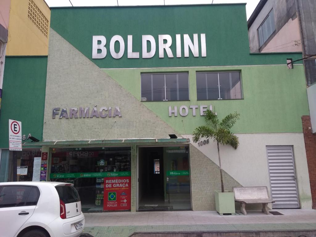 Hotel Boldrini – Photos 1
