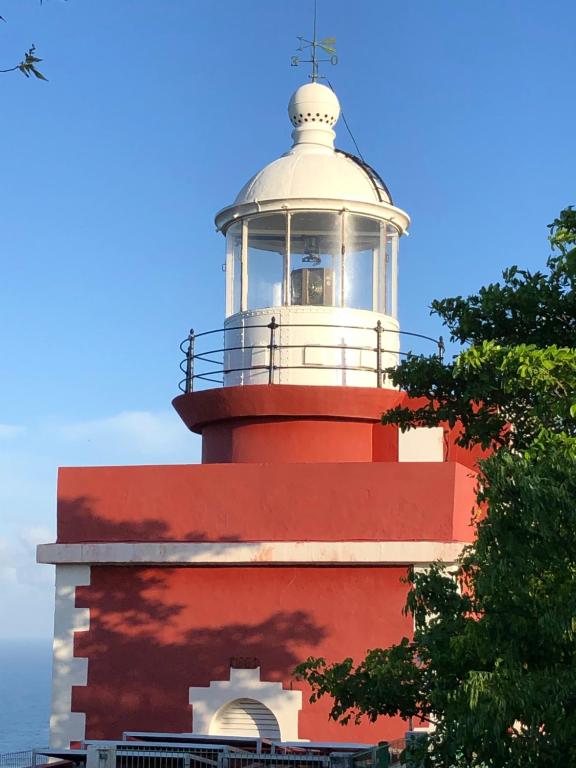 Fotografie z fotogalerie ubytování Villa belle lune v destinaci La Trinité