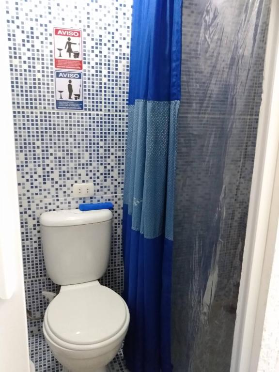  Hostel CWB SANTA QUITÉRIA