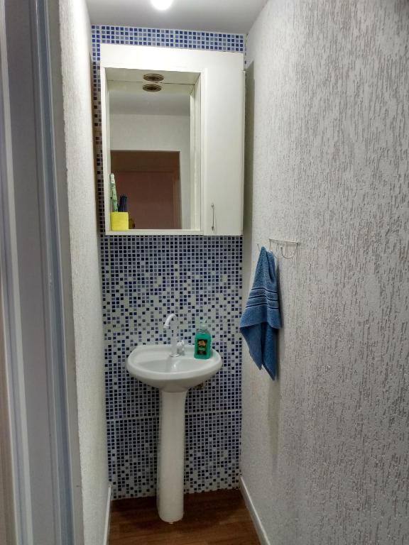  Hostel CWB SANTA QUITÉRIA