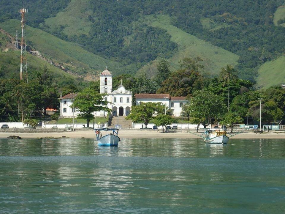  De Capitani hospedagens-São Sebastião/ilhabela n3