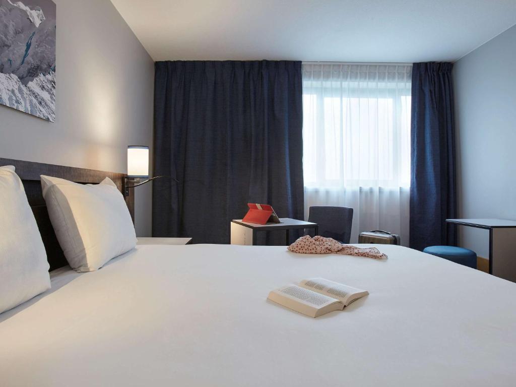 Mercure Paris Roissy CDG