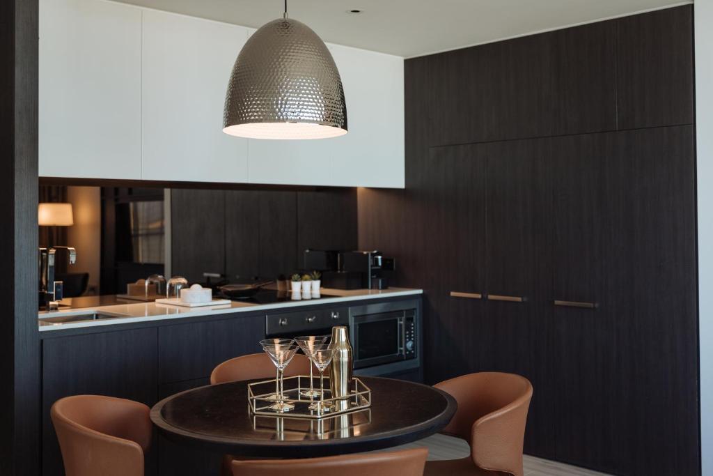 Hotels in Sydney