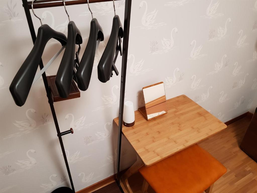 Fotografie z fotogalerie ubytování Guesthouse Zink v destinaci Sado
