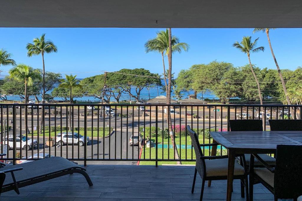 Gallery image of Maui Parkshore 410 - Stunning Ocean Views in Wailea