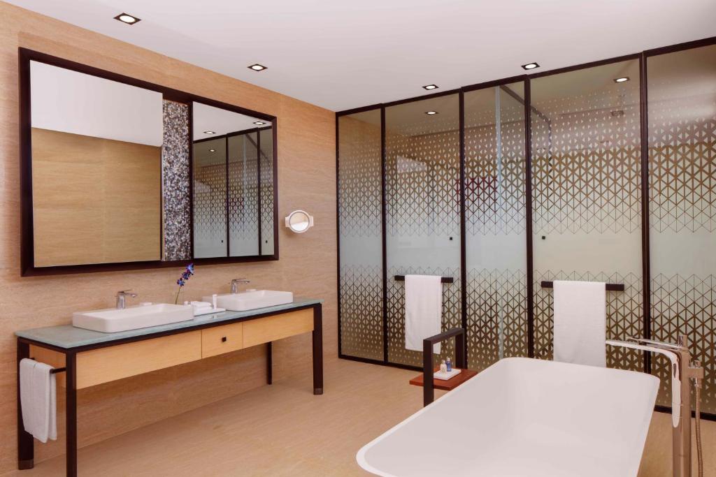 Radisson Blu Resort Maldives with 50 percent off on Sea Plane round trip 03 nights & above - 7