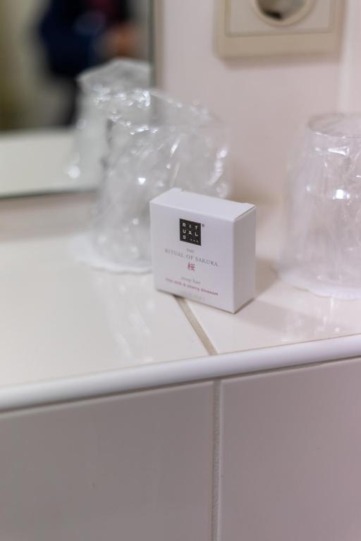 Skotel The Hague, Hotelschool The Hague - Resim 19