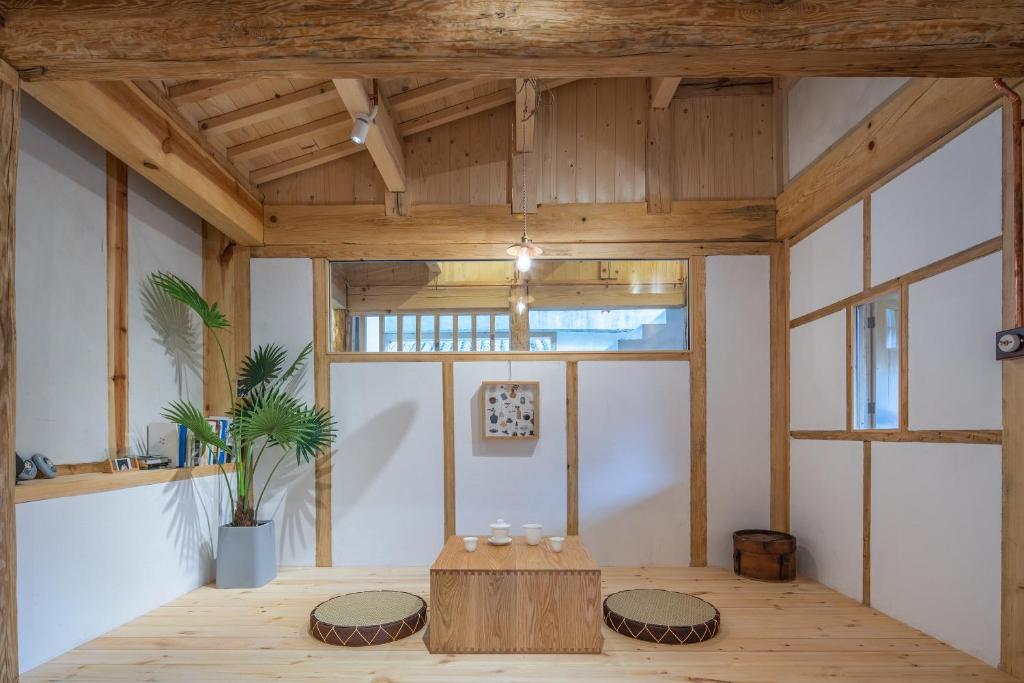 Fotografie z fotogalerie ubytování SuShe Inn（2nd Jianshe Inn) v destinaci Li-ťiang