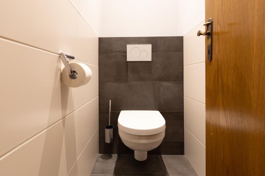 Appartementhaus Solstein - Appartement D'une Chambre