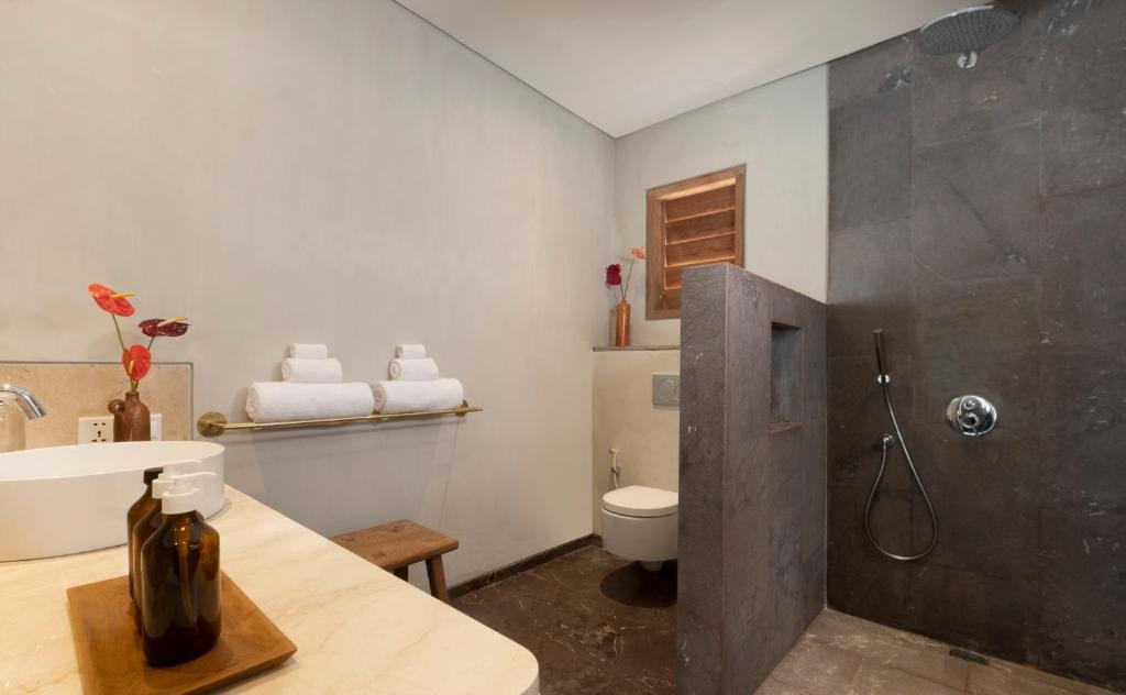 MASMARA Resort Canggu - 4