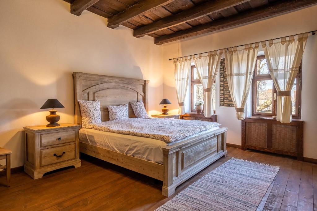 Casa Schmidt