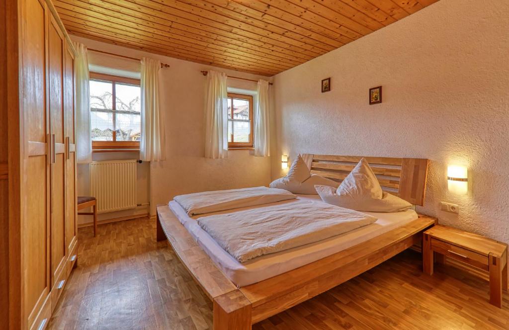 Ferienwohnungen Weghofer F**** (Viechtach) - Wohnung