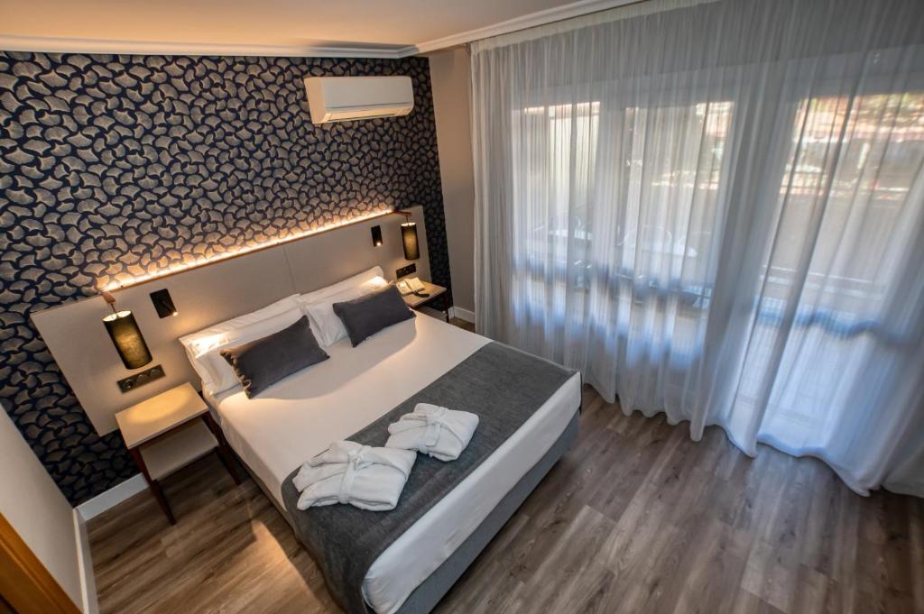 Hotel Castilla Vieja, Palencia – Updated 2023 Prices