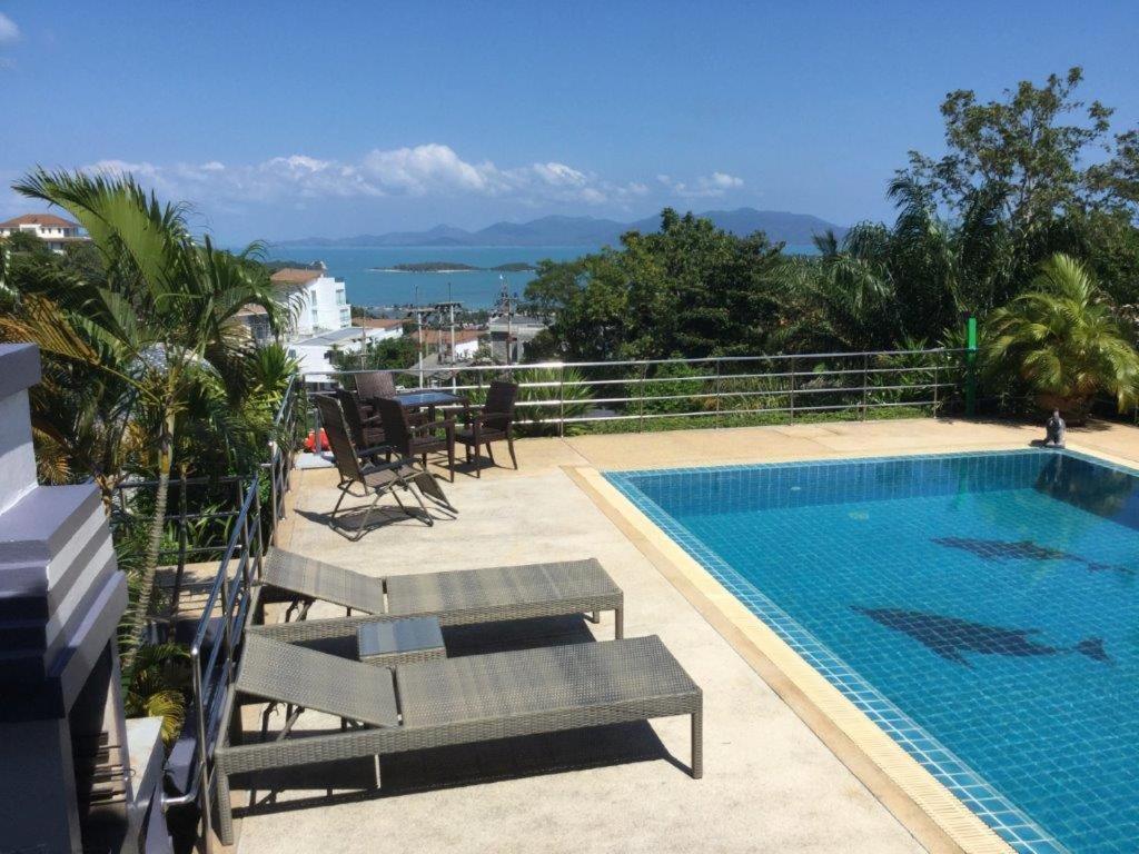 Residence Heppner, Bophut (aktualisierte Preise für 2024)