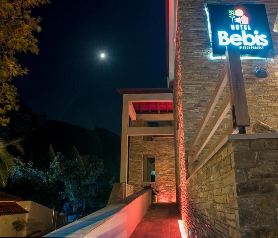 Bebis Hotel