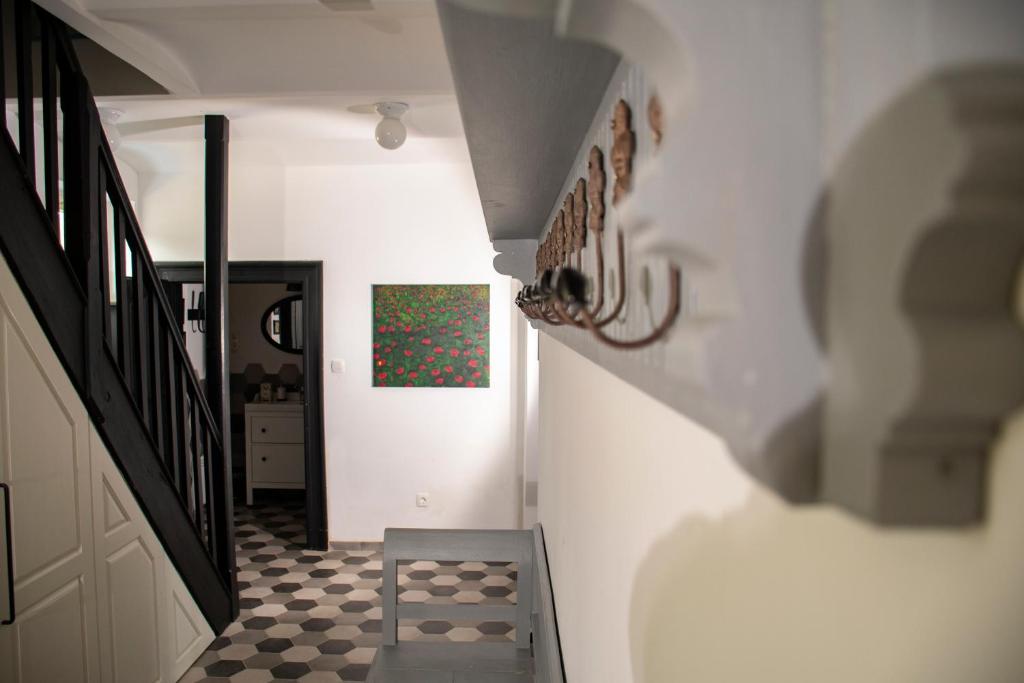 Fotografie z fotogalerie ubytování Polyák villa v destinaci Révfülöp