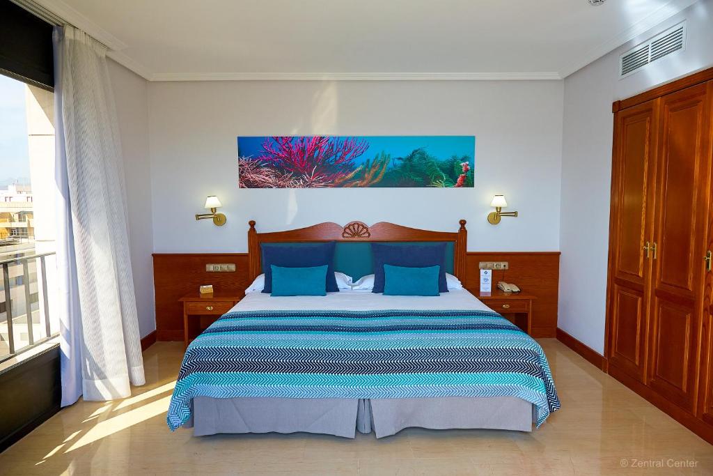 Hotel Zentral Center - Adults only - Suite