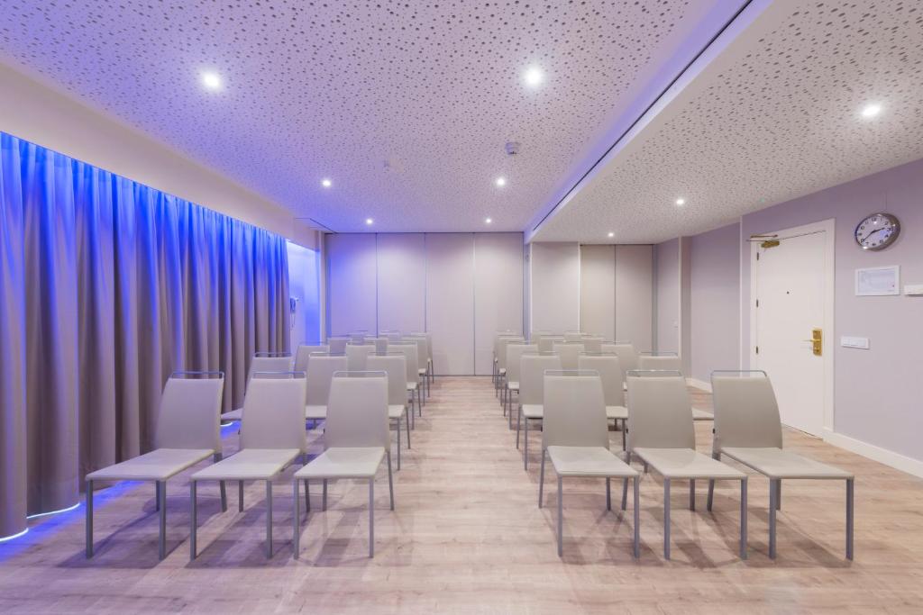 Elba Madrid Alcalá - Resim 25