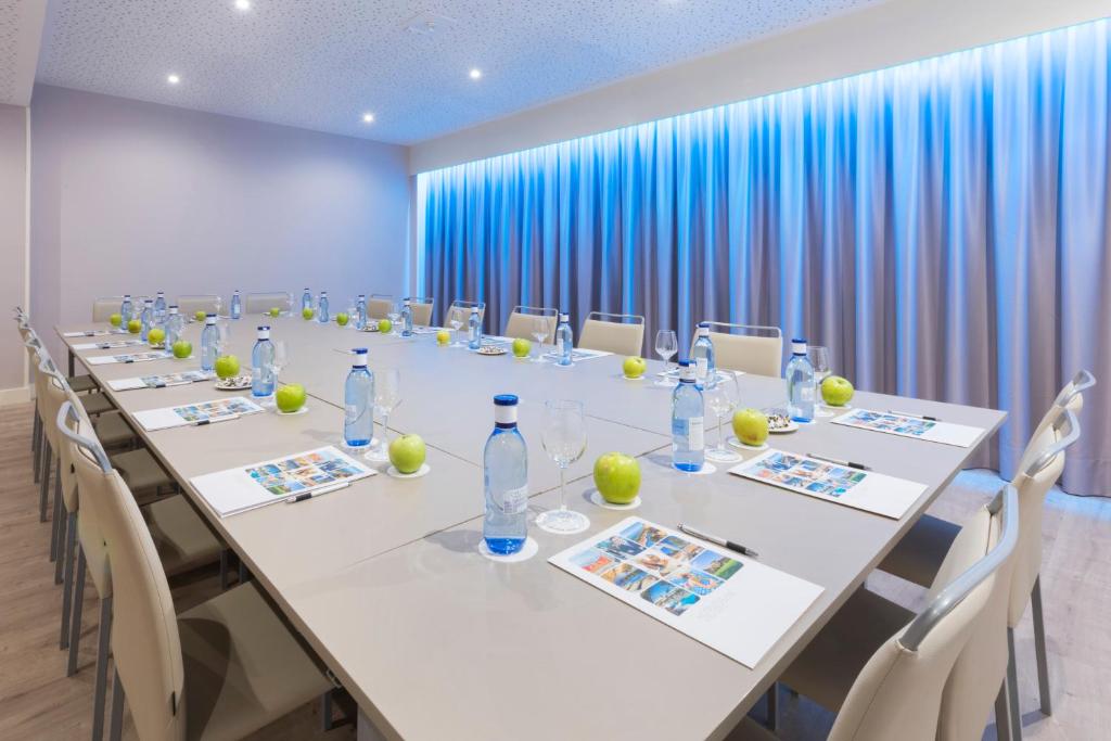 Elba Madrid Alcalá - Resim 28