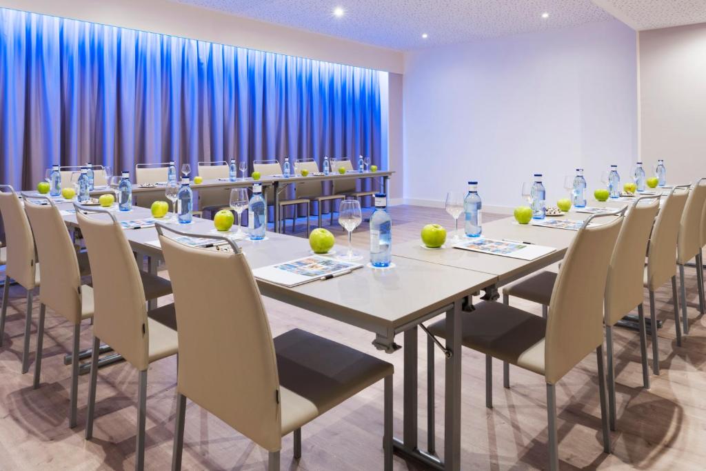 Elba Madrid Alcalá - Resim 26