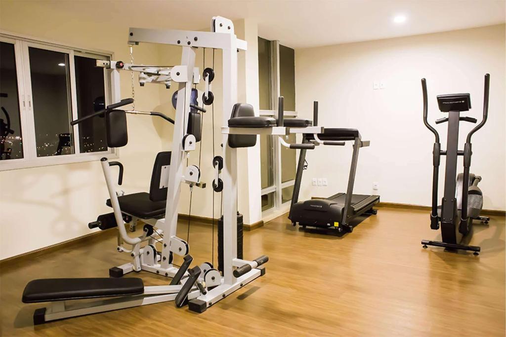  Tryp by Wyndham Varginha Cafe Royal