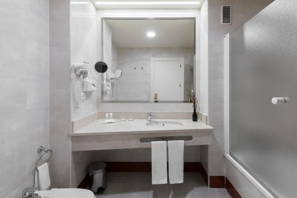 Elba Madrid Alcalá - 15